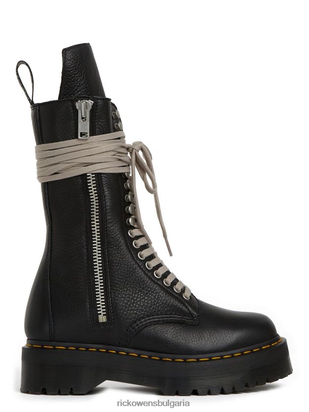 обувки бг Rick Owens обувки dr.martens 21330 черен NBHT2256