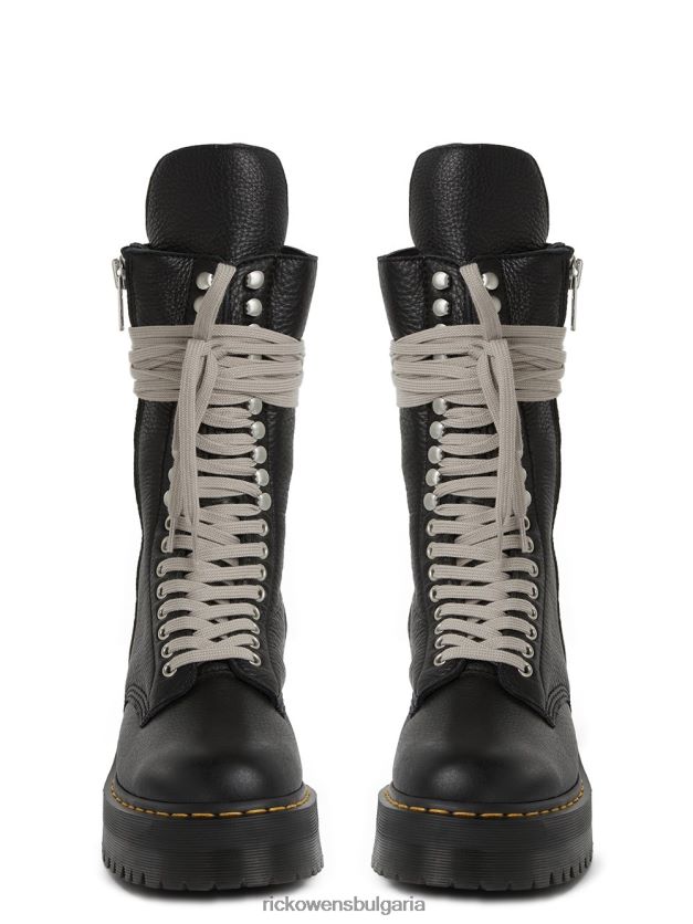 обувки бг Rick Owens обувки dr.martens 21330 черен NBHT2256