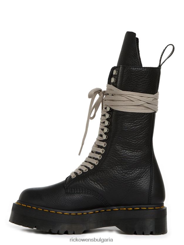обувки бг Rick Owens обувки dr.martens 21330 черен NBHT2256