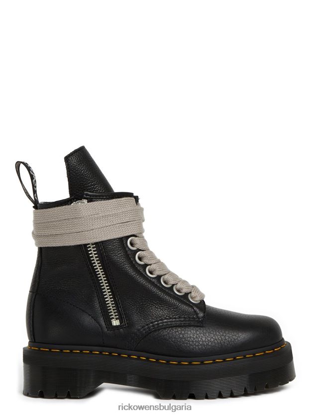 обувки бг Rick Owens обувки dr.martens 21331 черен NBHT2257