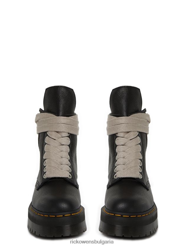обувки бг Rick Owens обувки dr.martens 21331 черен NBHT2257