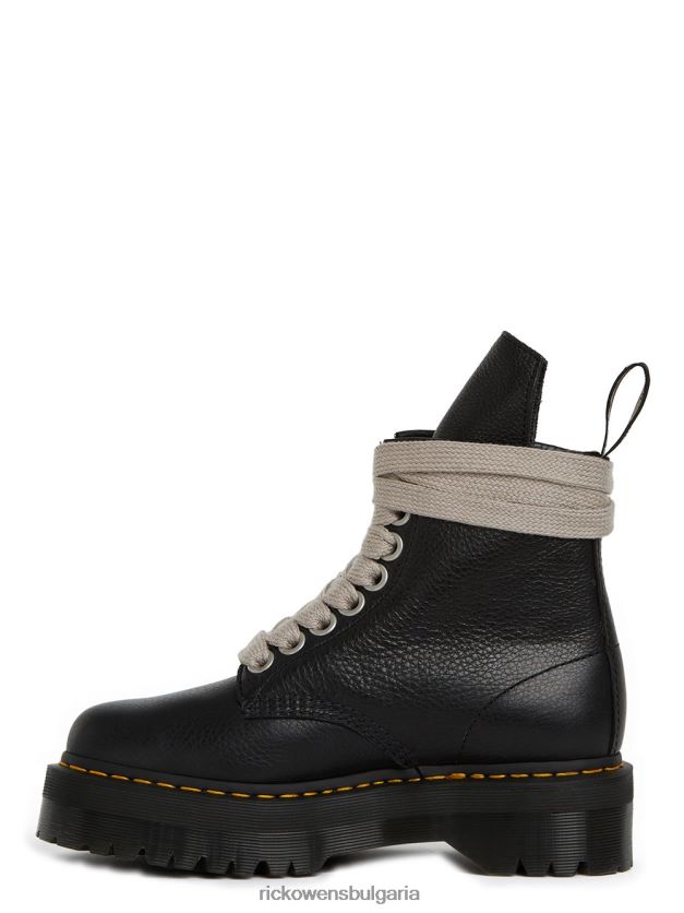 обувки бг Rick Owens обувки dr.martens 21331 черен NBHT2257