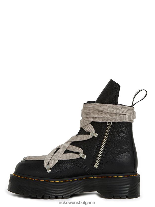 обувки бг Rick Owens обувки dr.martens 21332 черен NBHT2258