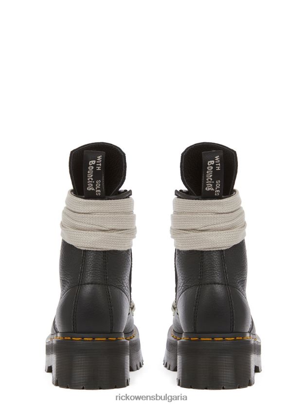 обувки бг Rick Owens обувки dr.martens 21332 черен NBHT2258