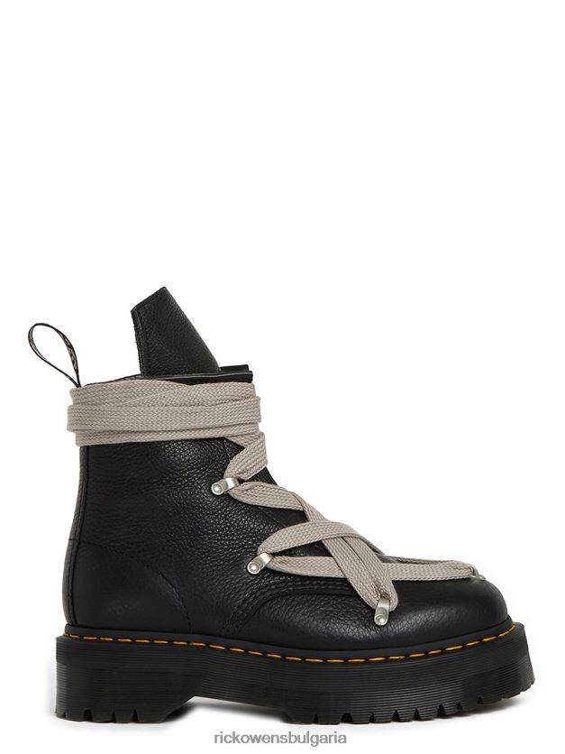обувки бг Rick Owens обувки dr.martens 21401 черен NBHT22907