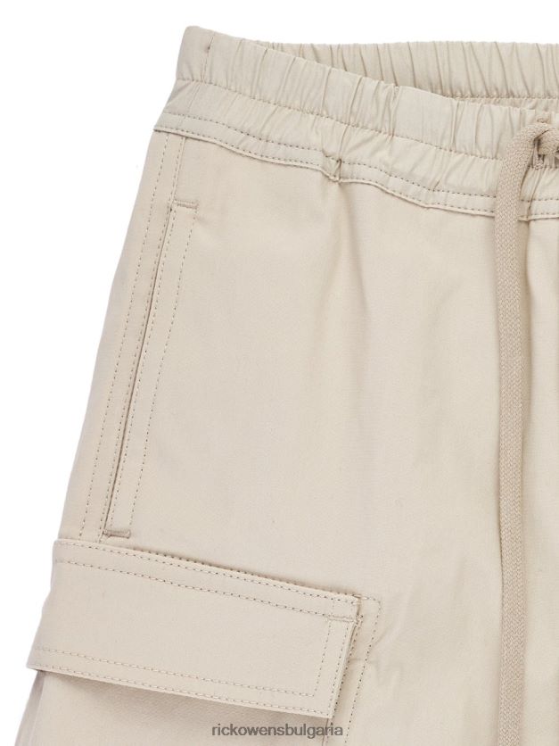 дрехи бг Rick Owens панталон geo 22565 перла NBHT221436