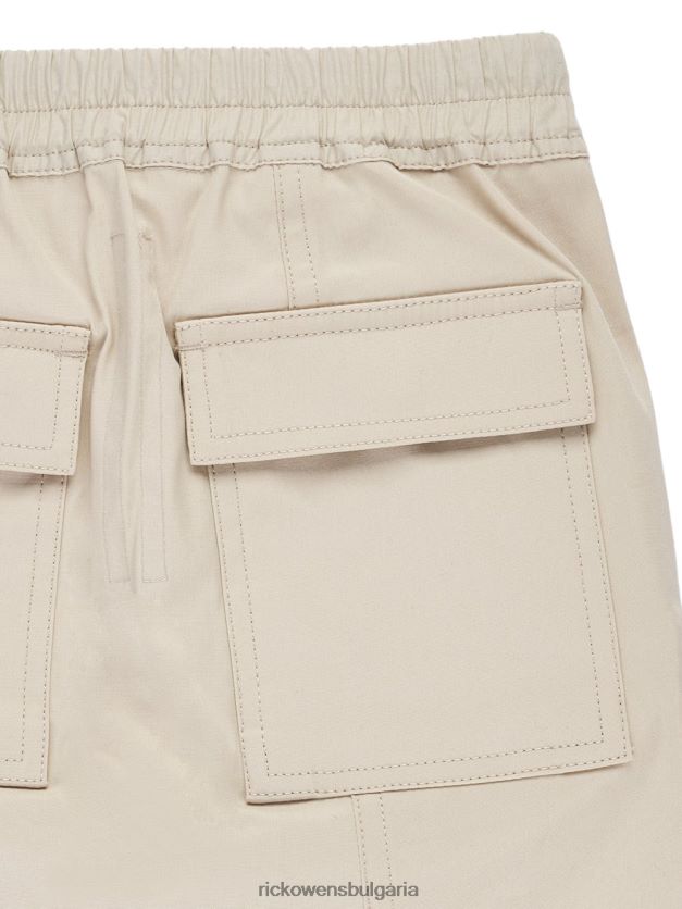 дрехи бг Rick Owens панталон geo 22565 перла NBHT221436