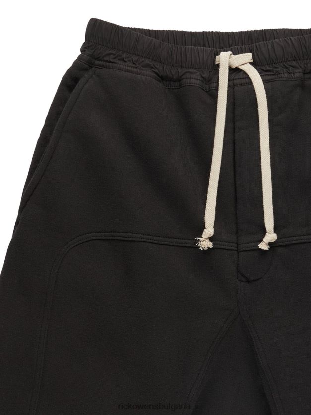 дрехи бг Rick Owens geo 22568 панталони черен NBHT221439