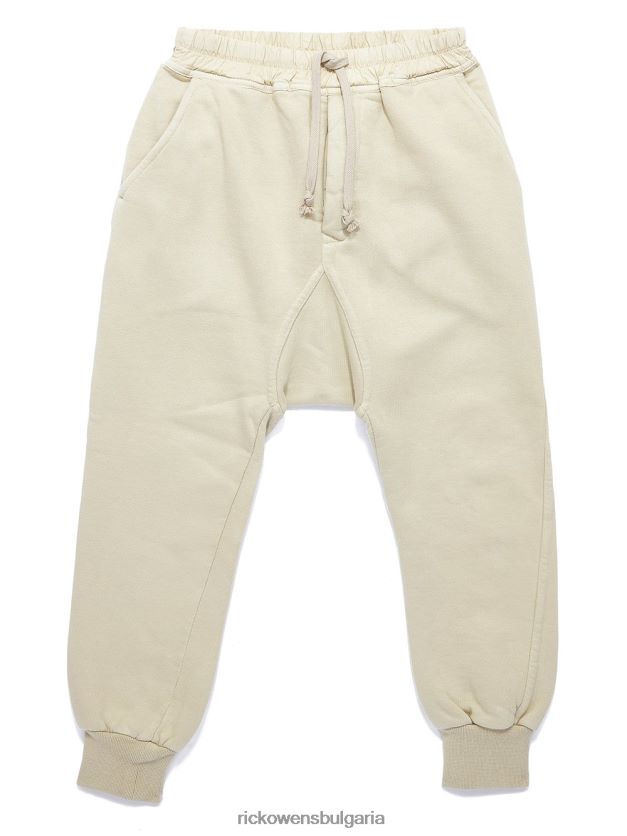 дрехи бг Rick Owens geo 23264 панталони перла NBHT221428