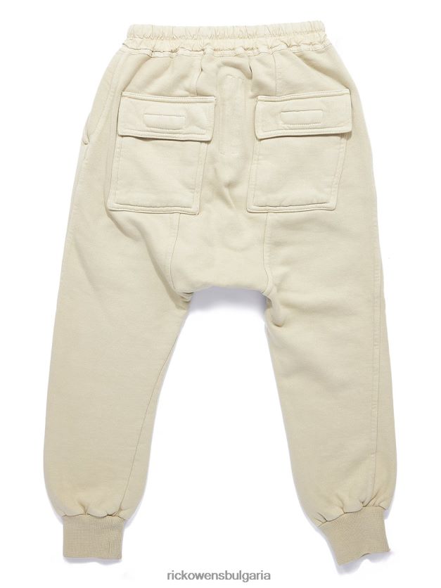 дрехи бг Rick Owens geo 23264 панталони перла NBHT221428