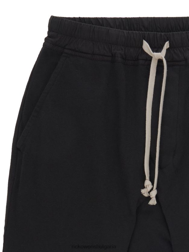 дрехи бг Rick Owens geo 23267 панталони черен NBHT221432