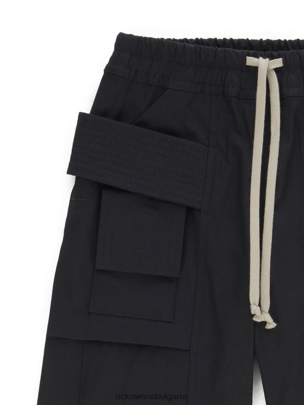 дрехи бг Rick Owens панталон geo 26365 мода NBHT221427