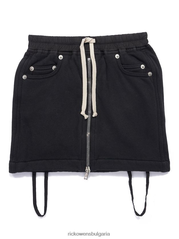 дрехи бг Rick Owens geo 23259 поли черен NBHT221480