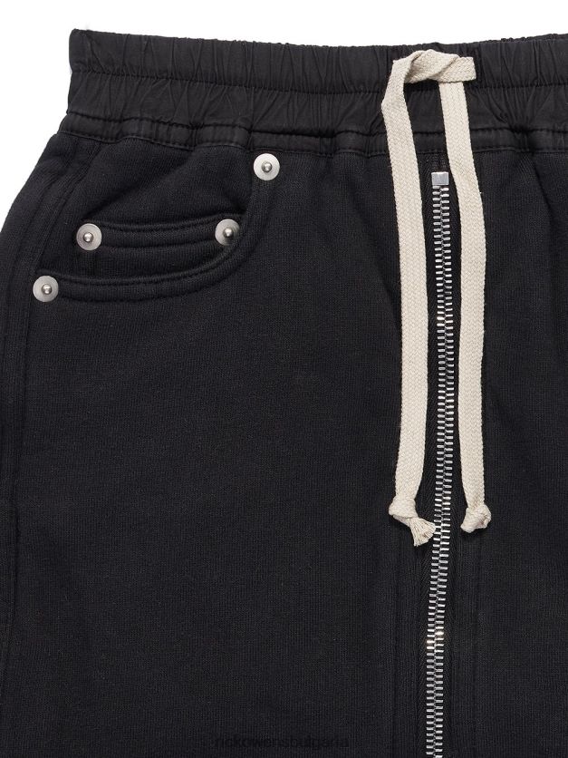 дрехи бг Rick Owens geo 23259 поли черен NBHT221480