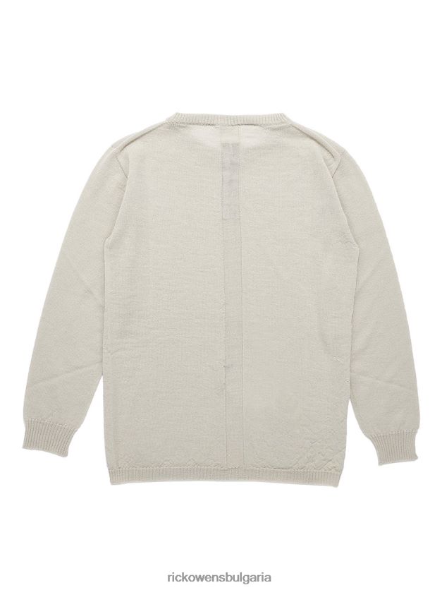 дрехи бг Rick Owens geo 23276 трикотаж перла NBHT221482