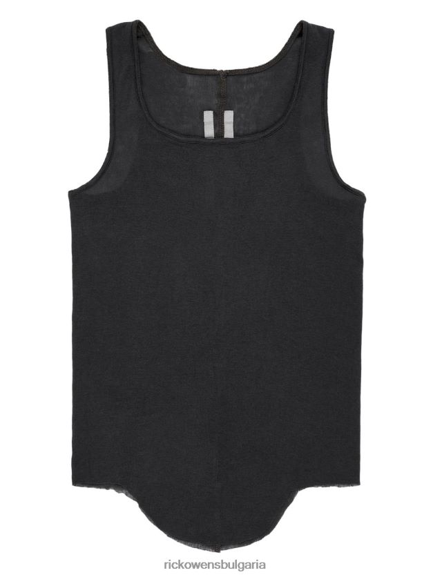 дрехи бг Rick Owens geo 22552 върхове черен NBHT221466