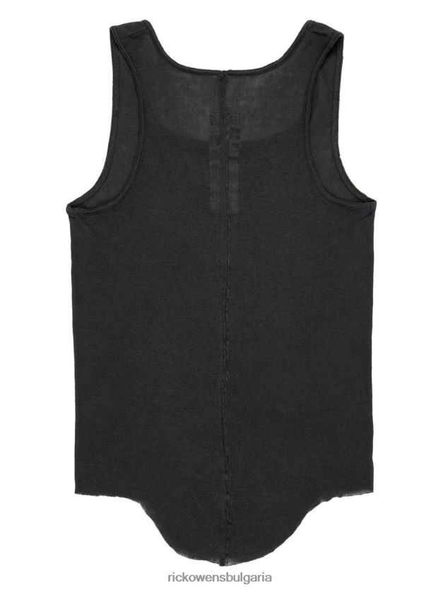 дрехи бг Rick Owens geo 22552 върхове черен NBHT221466