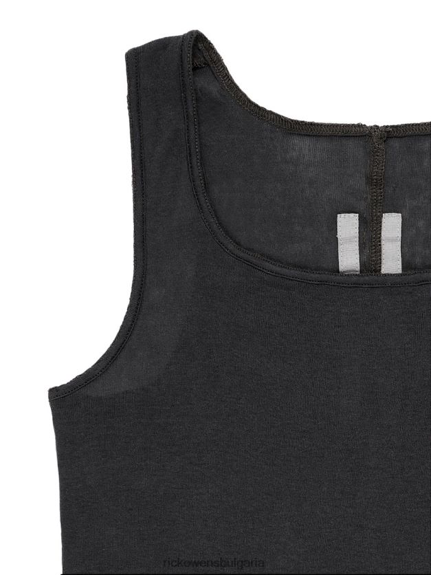 дрехи бг Rick Owens geo 22552 върхове черен NBHT221466