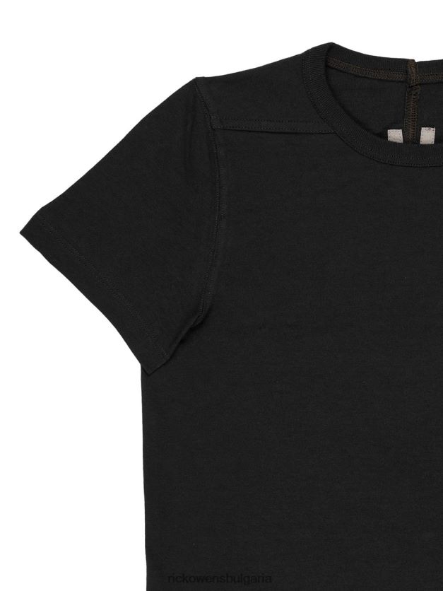 дрехи бг Rick Owens geo 22556 върхове черен NBHT221470