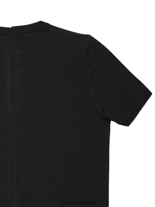 дрехи бг Rick Owens geo 22556 върхове черен NBHT221470