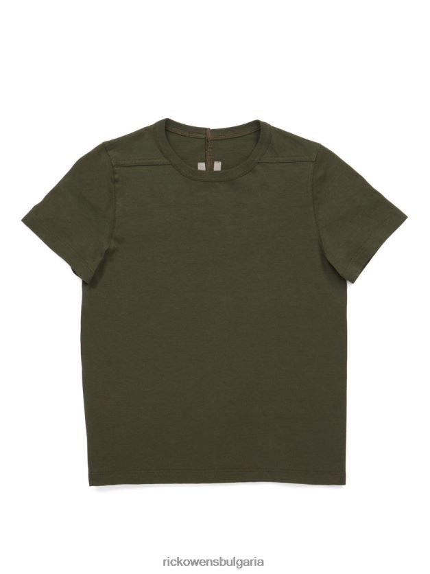 дрехи бг Rick Owens geo 22557 върхове зелено NBHT221471