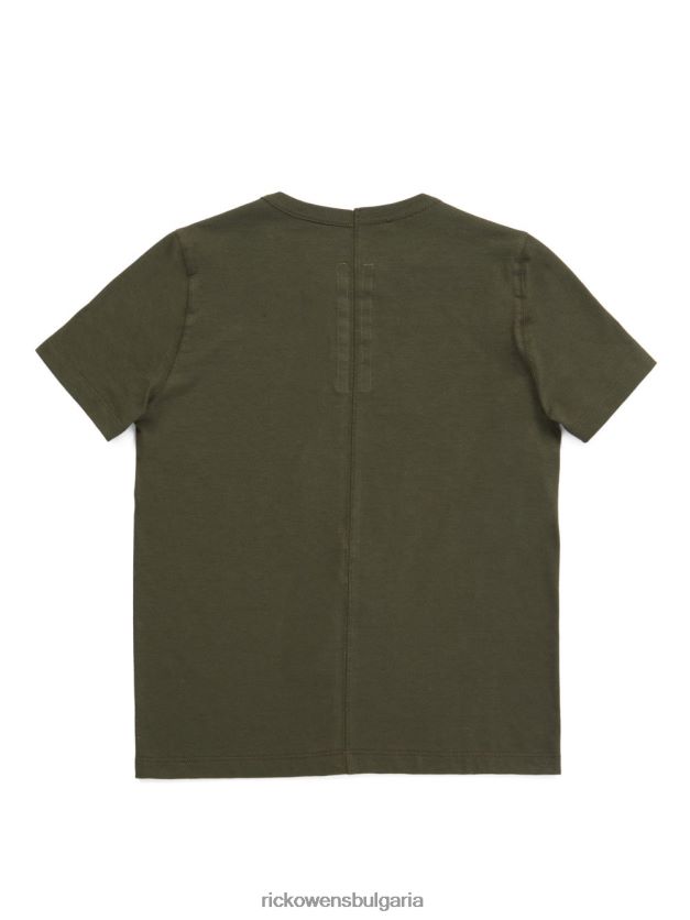 дрехи бг Rick Owens geo 22557 върхове зелено NBHT221471