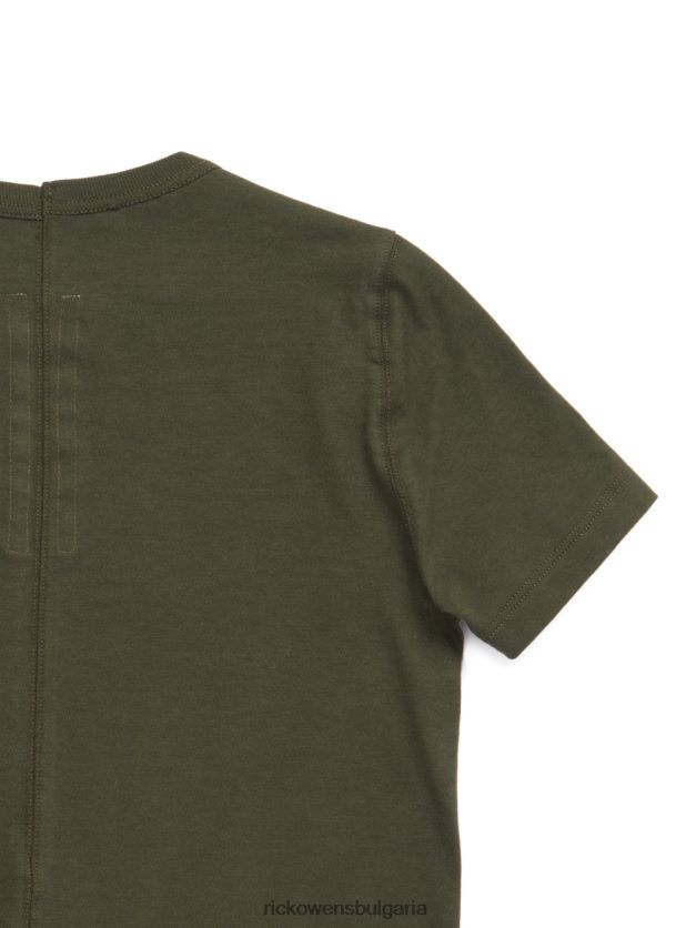 дрехи бг Rick Owens geo 22557 върхове зелено NBHT221471