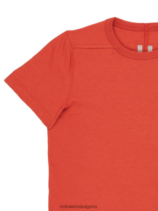 дрехи бг Rick Owens geo 22558 върхове оранжево NBHT221472