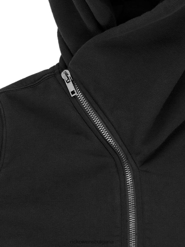 дрехи бг Rick Owens geo 22559 върхове черен NBHT221473