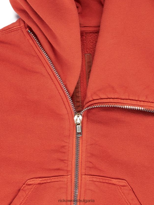 дрехи бг Rick Owens geo 22561 върхове оранжево NBHT221475