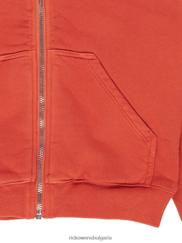 дрехи бг Rick Owens geo 22561 върхове оранжево NBHT221475