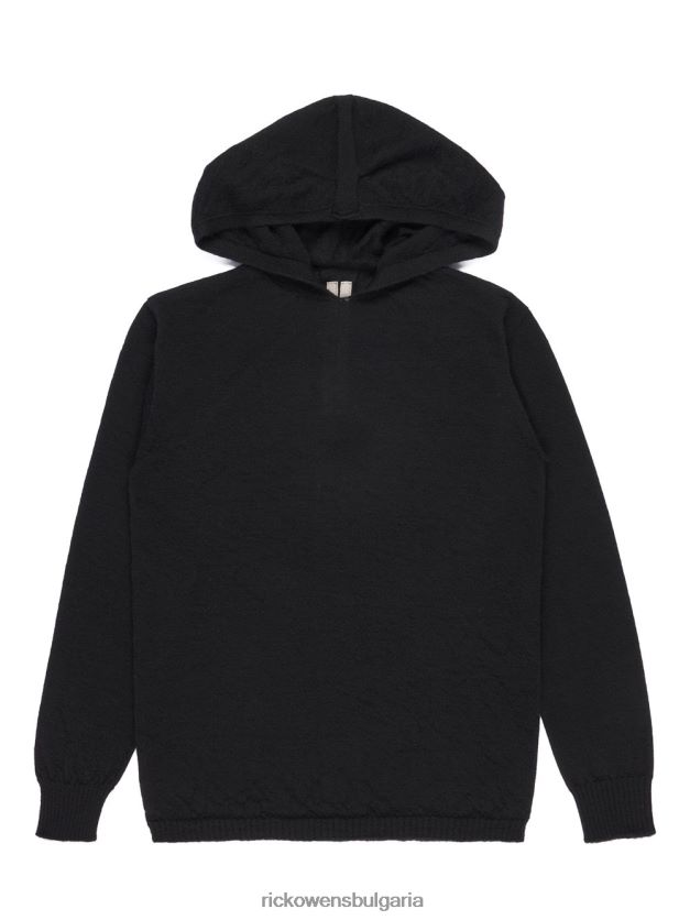 дрехи бг Rick Owens geo 22579 върхове черен NBHT221477