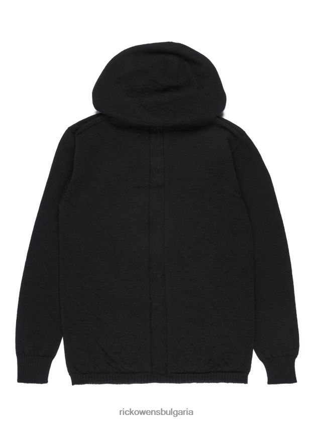 дрехи бг Rick Owens geo 22579 върхове черен NBHT221477