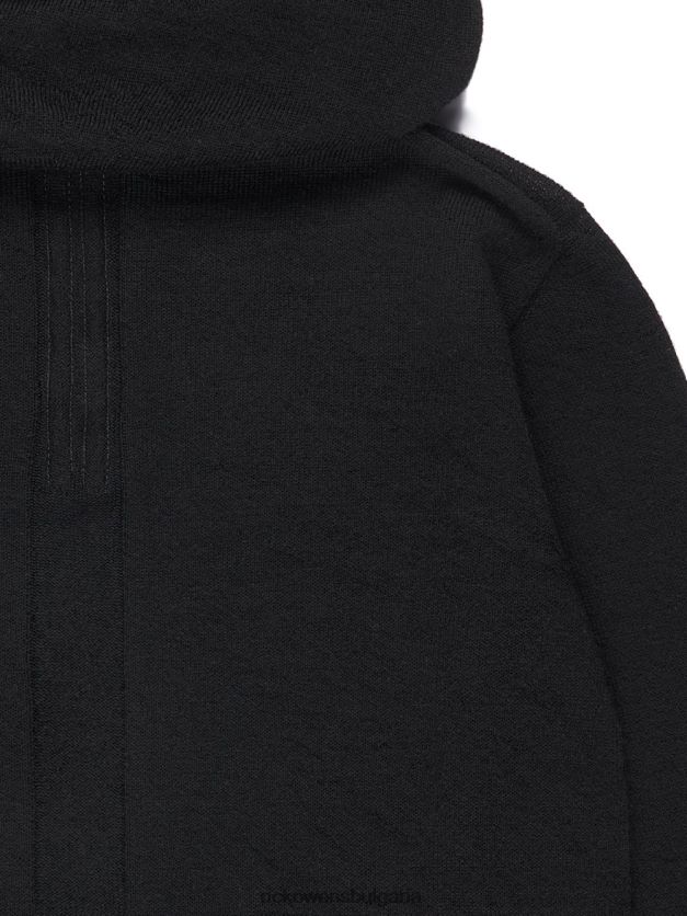 дрехи бг Rick Owens geo 22579 върхове черен NBHT221477