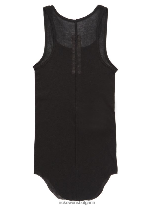 дрехи бг Rick Owens geo 23246 върхове черен NBHT221449