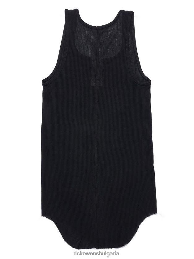 дрехи бг Rick Owens geo 23248 върхове черен NBHT221450