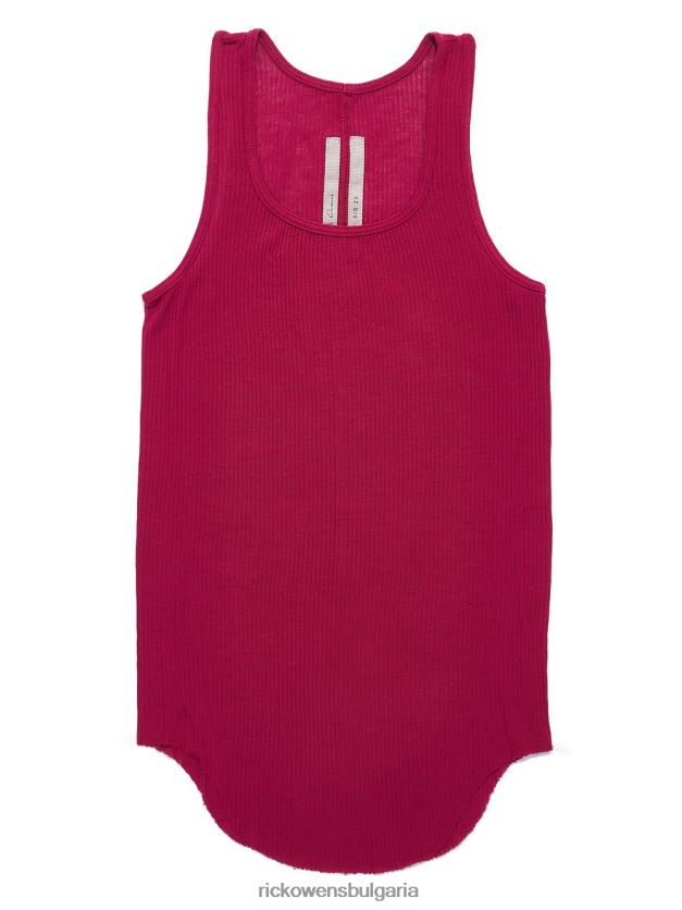 дрехи бг Rick Owens geo 23249 върхове фуксия NBHT221451