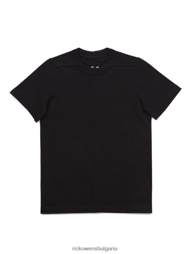 дрехи бг Rick Owens geo 23251 върхове черен NBHT221454