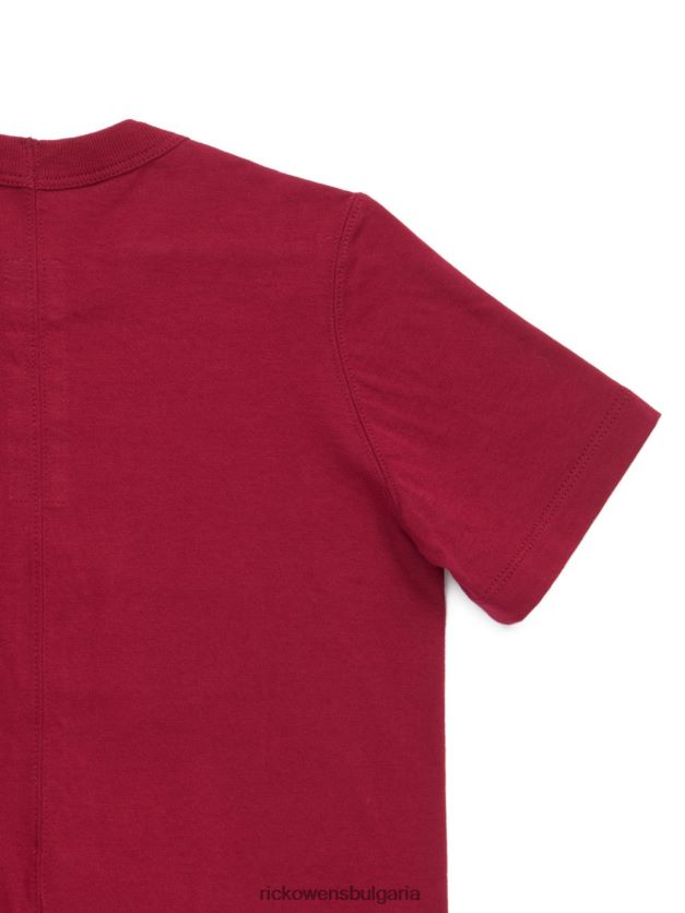 дрехи бг Rick Owens geo 23252 върхове фуксия NBHT221455