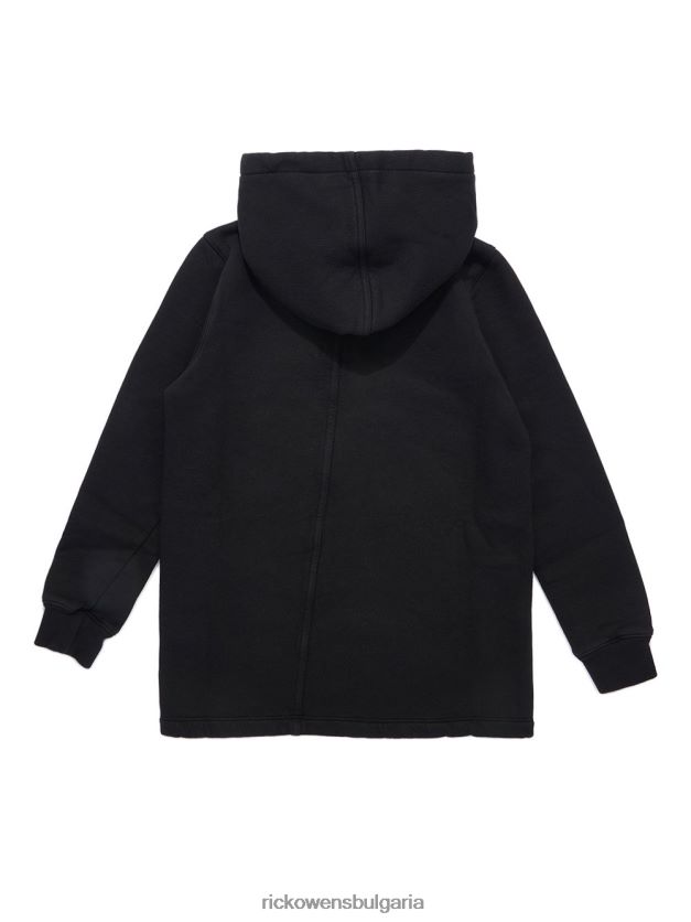 дрехи бг Rick Owens geo 23253 върхове черен NBHT221457