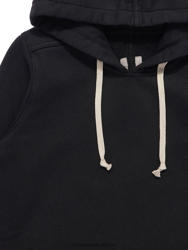 дрехи бг Rick Owens geo 23253 върхове черен NBHT221457