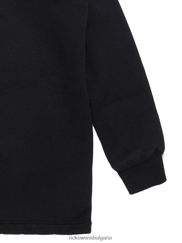 дрехи бг Rick Owens geo 23253 върхове черен NBHT221457