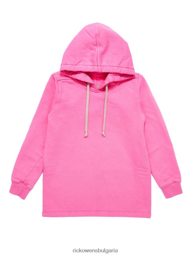 дрехи бг Rick Owens geo 23254 върхове горещо розово NBHT221458