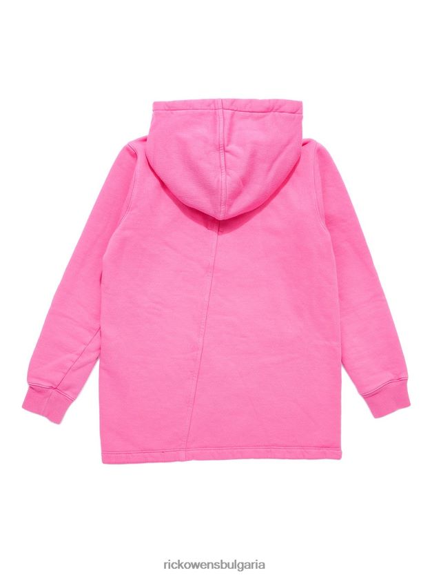 дрехи бг Rick Owens geo 23254 върхове горещо розово NBHT221458