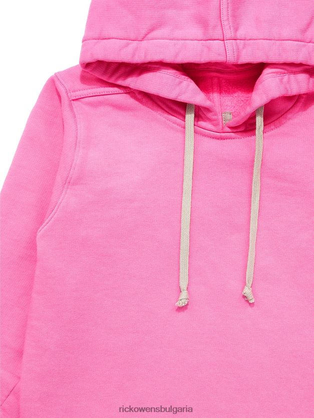 дрехи бг Rick Owens geo 23254 върхове горещо розово NBHT221458