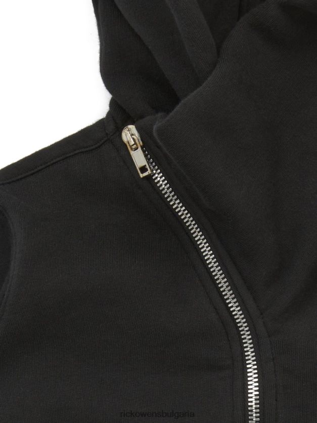 дрехи бг Rick Owens geo 23256 върхове черен NBHT221461