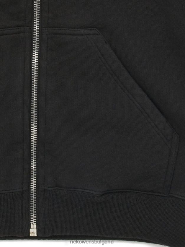 дрехи бг Rick Owens geo 23256 върхове черен NBHT221461