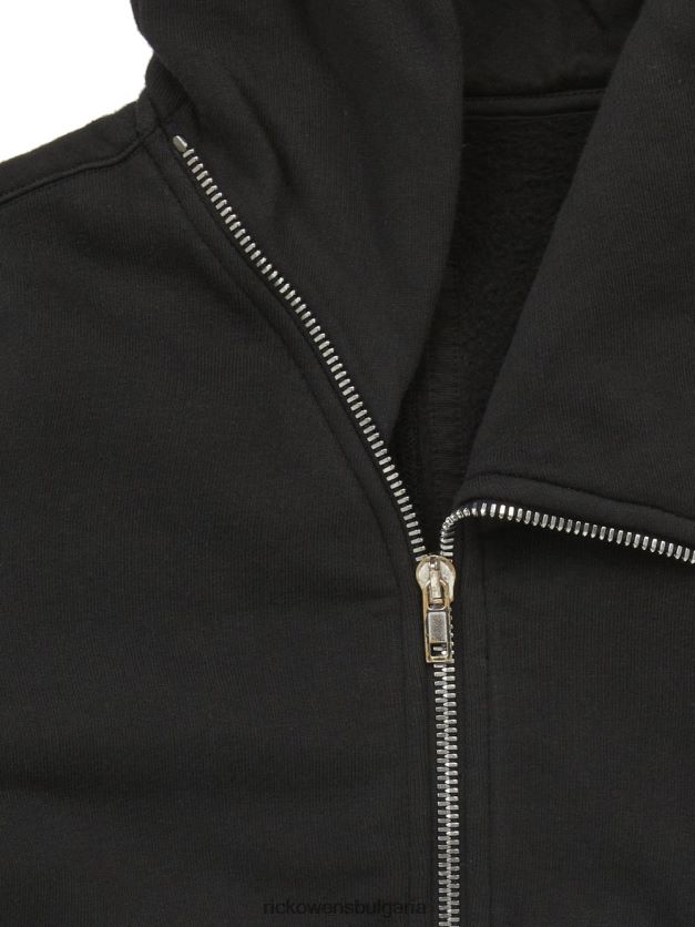 дрехи бг Rick Owens geo 23256 върхове черен NBHT221461