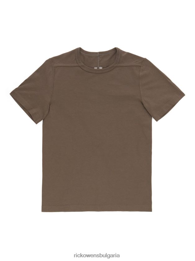 дрехи бг Rick Owens geo 26328 върхове прахово сиво NBHT221456