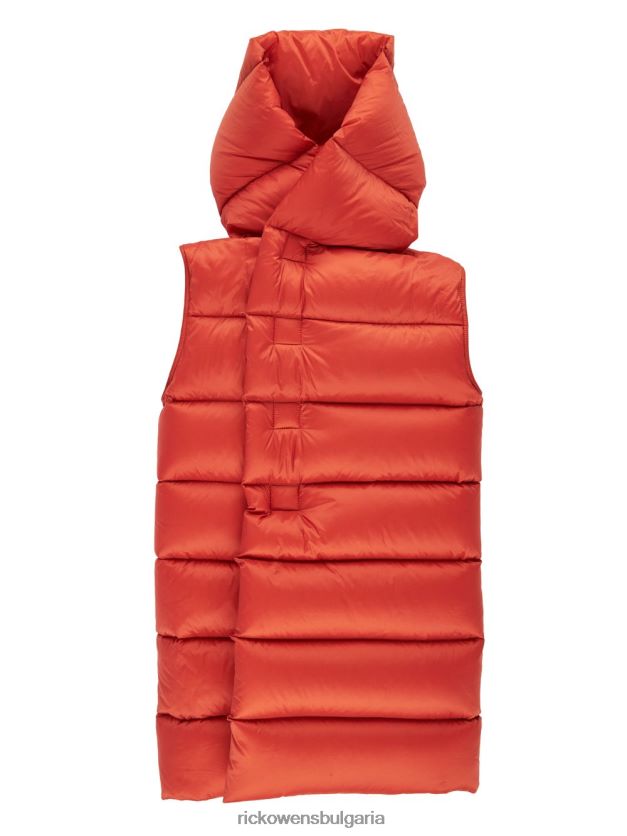 дрехи бг Rick Owens geo 22586 якета оранжево NBHT221389